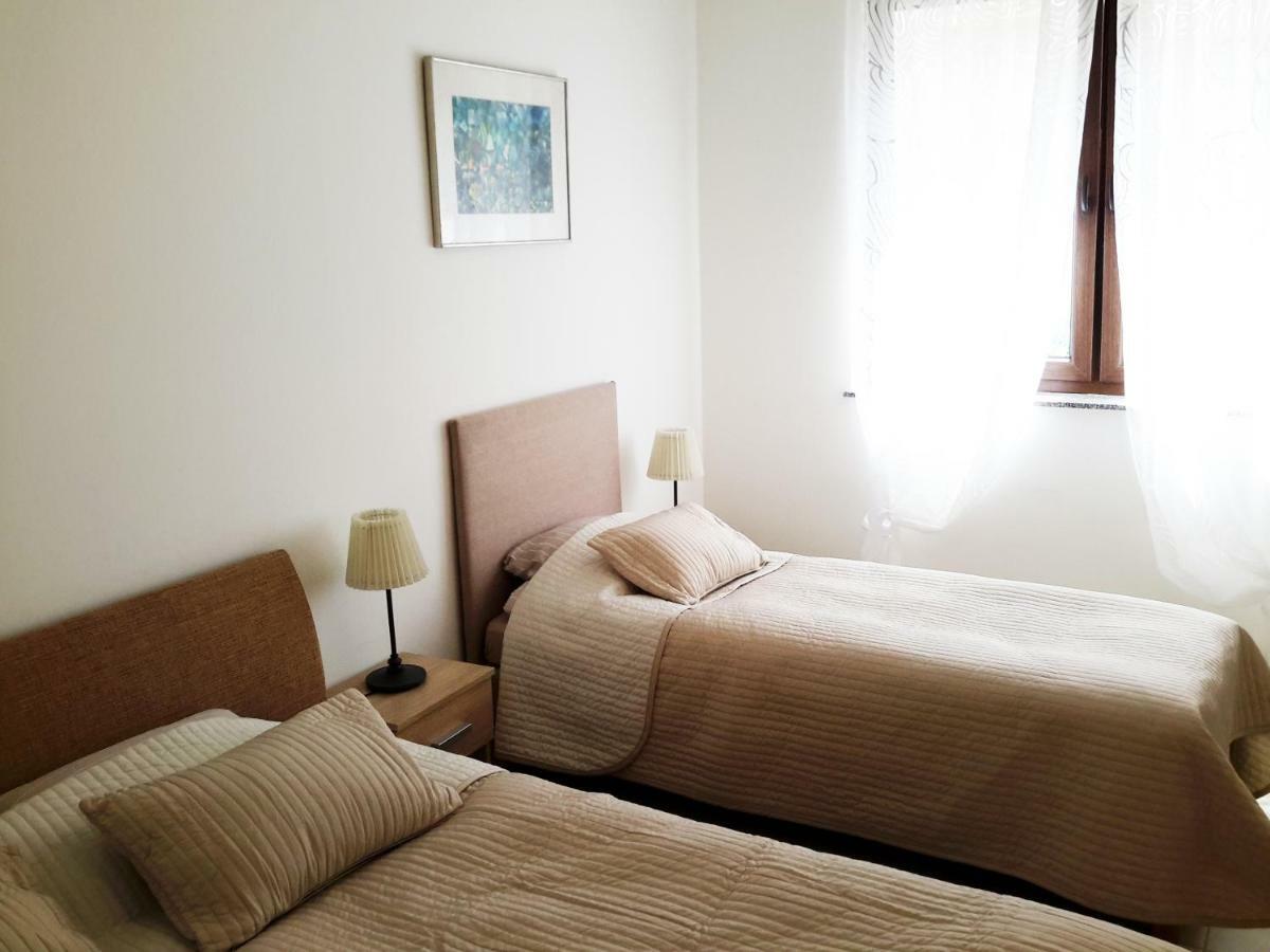 Albert Home Karlovac Buitenkant foto