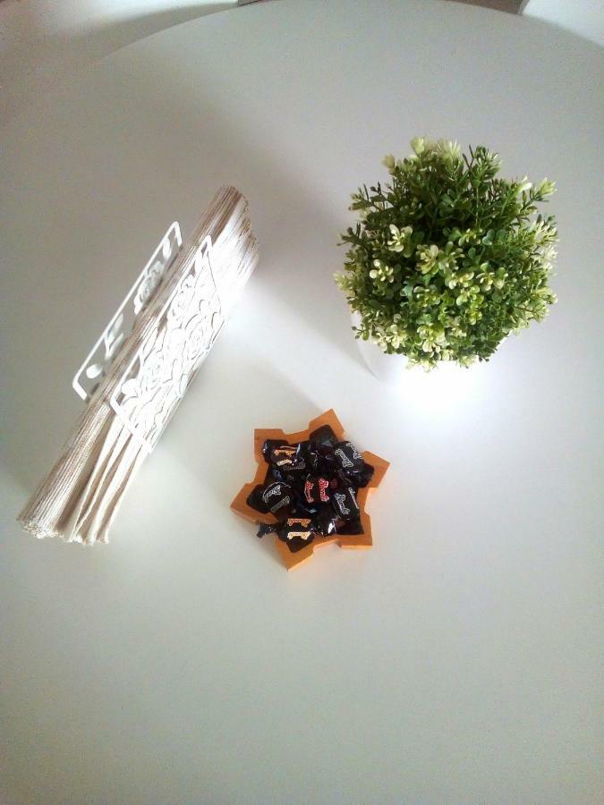 Albert Home Karlovac Buitenkant foto